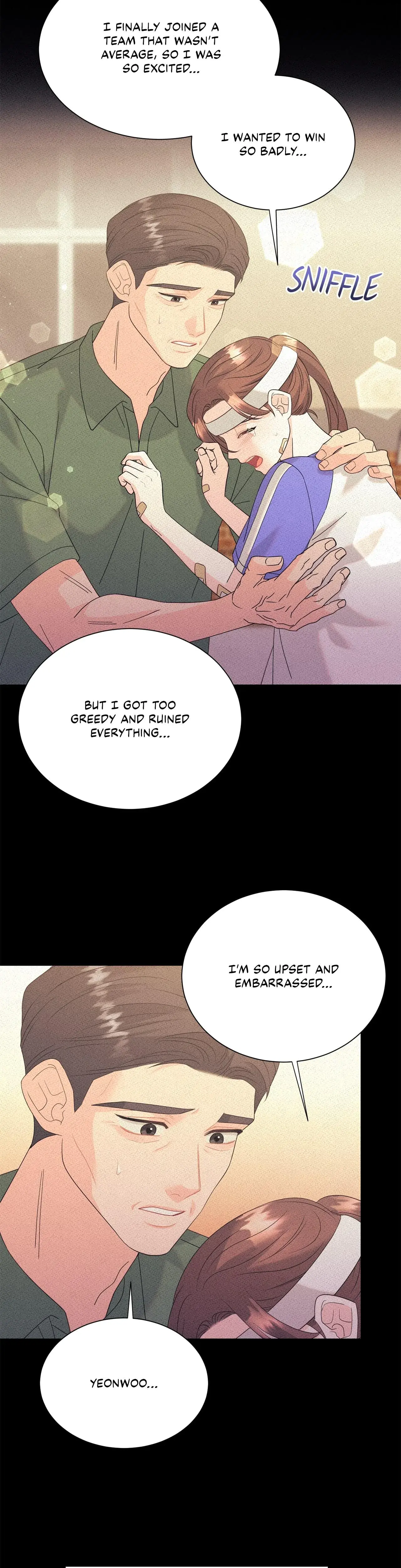 Fake Wife Chapter 70 - Page 32