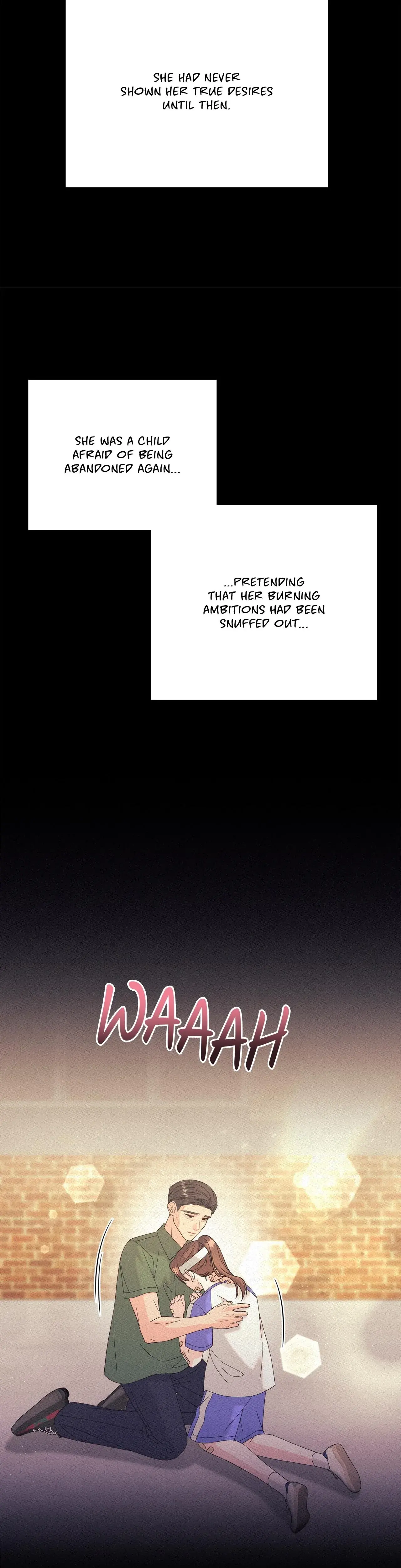 Fake Wife Chapter 70 - Page 33