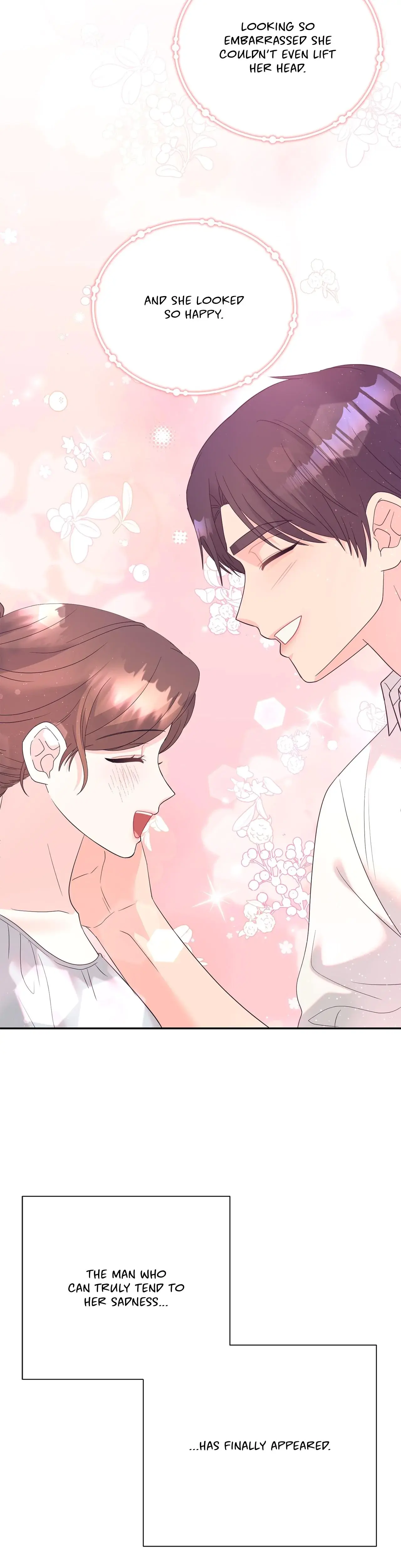 Fake Wife Chapter 70 - Page 35