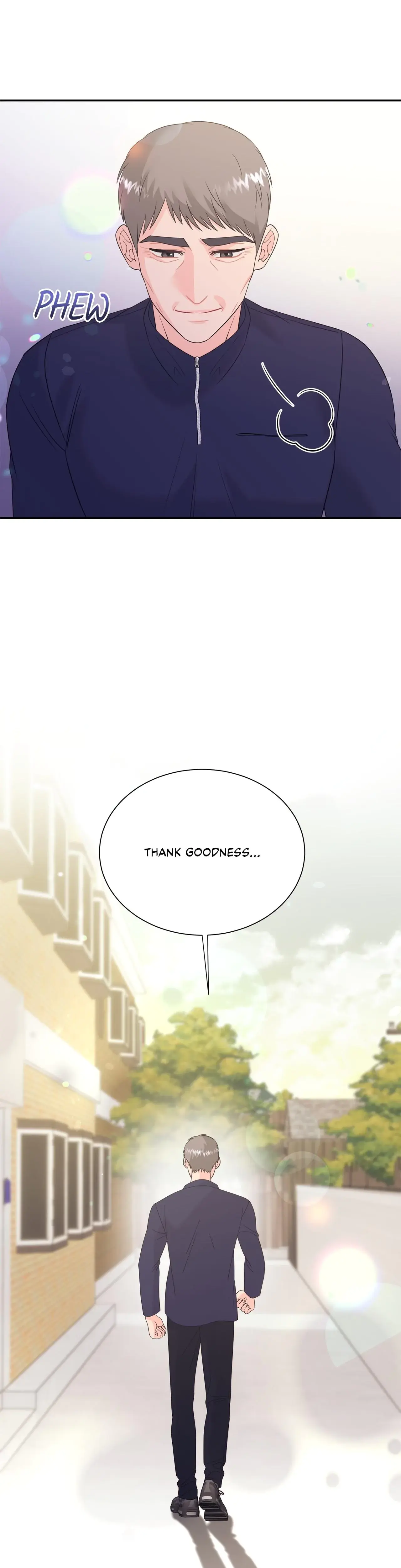 Fake Wife Chapter 70 - Page 36