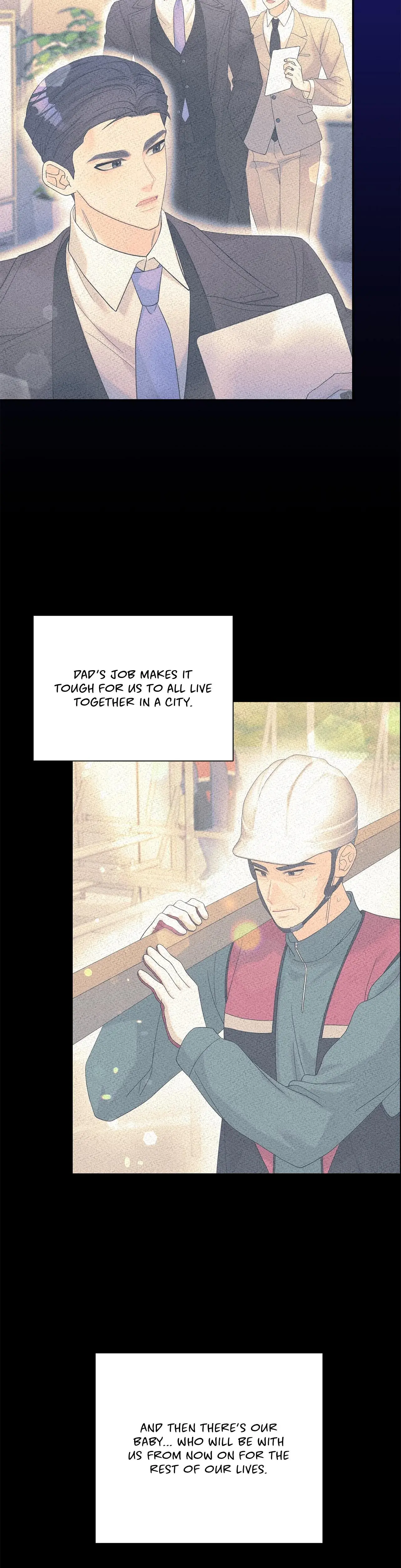 Fake Wife Chapter 70 - Page 4