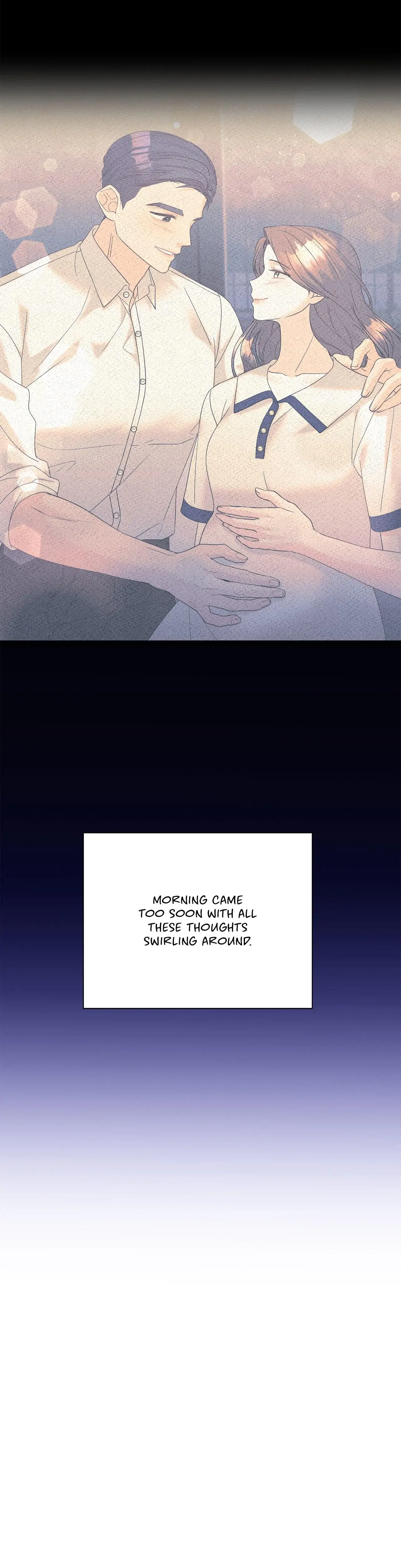 Fake Wife Chapter 70 - Page 5