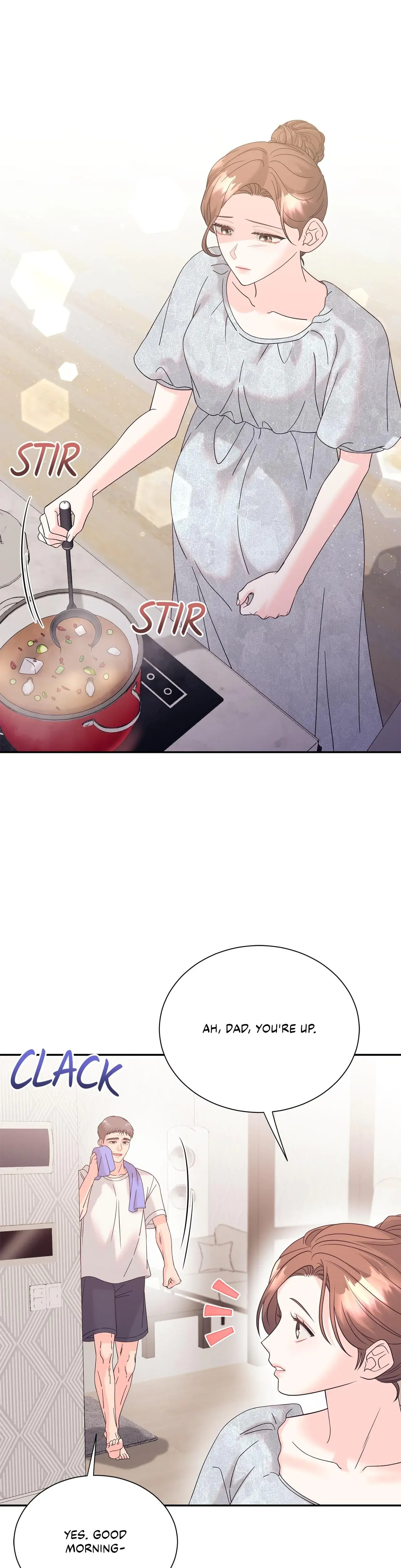 Fake Wife Chapter 70 - Page 7