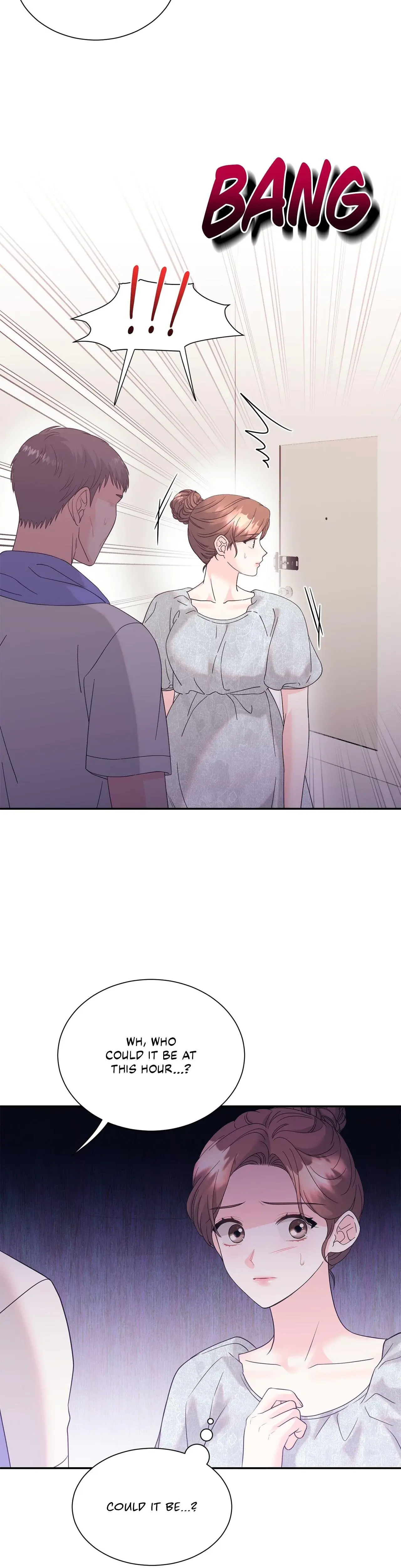 Fake Wife Chapter 70 - Page 8