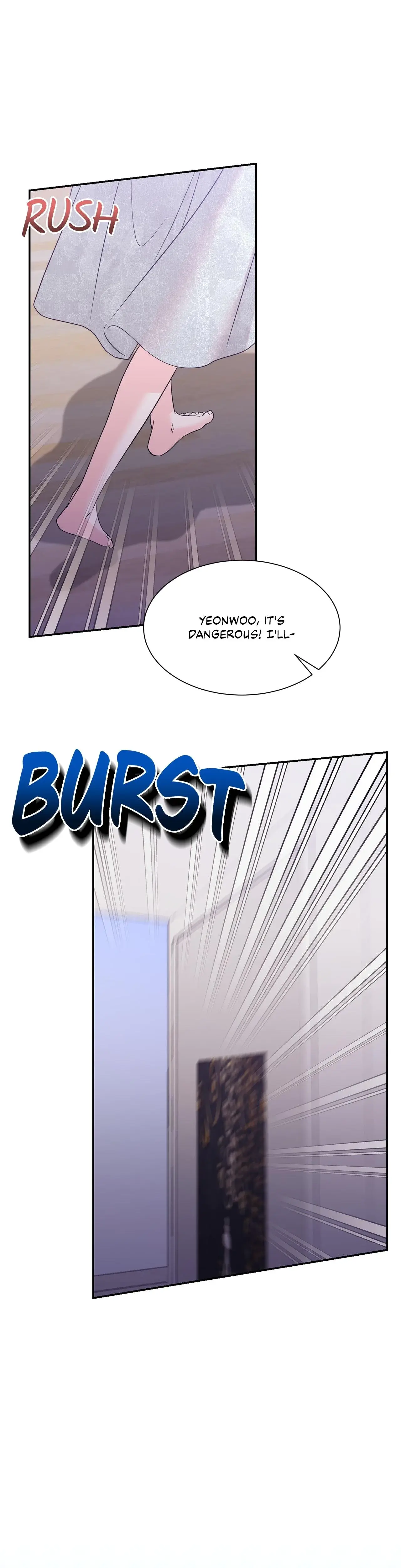 Fake Wife Chapter 70 - Page 9