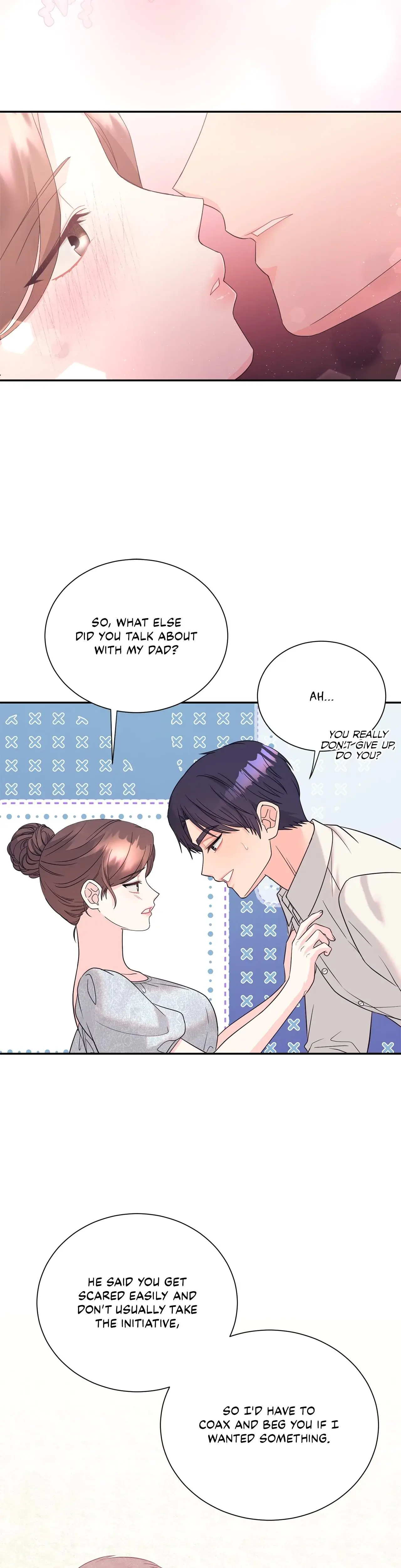Fake Wife Chapter 71 - Page 10
