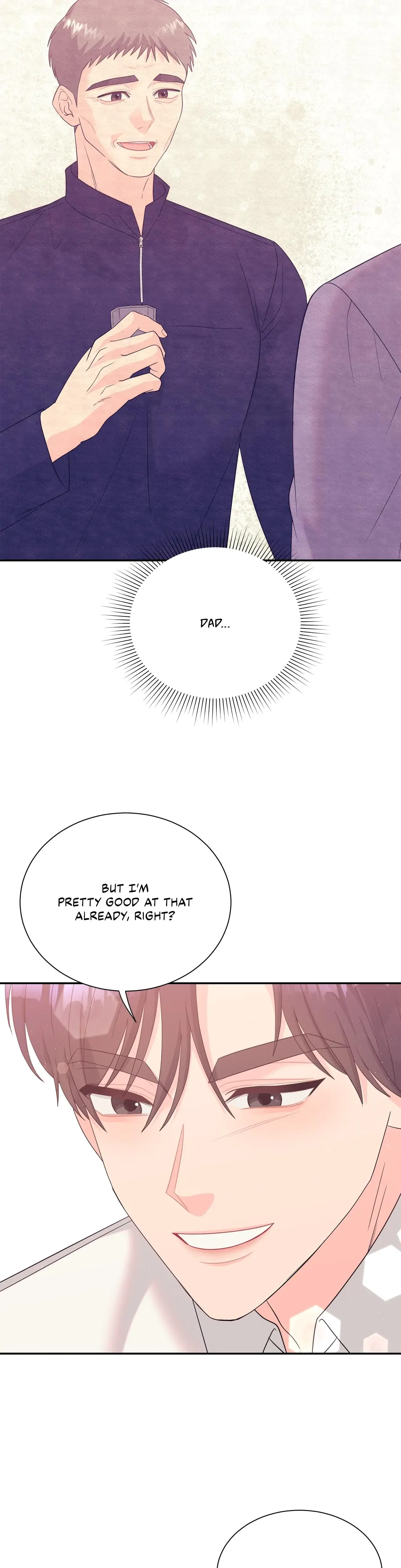 Fake Wife Chapter 71 - Page 11