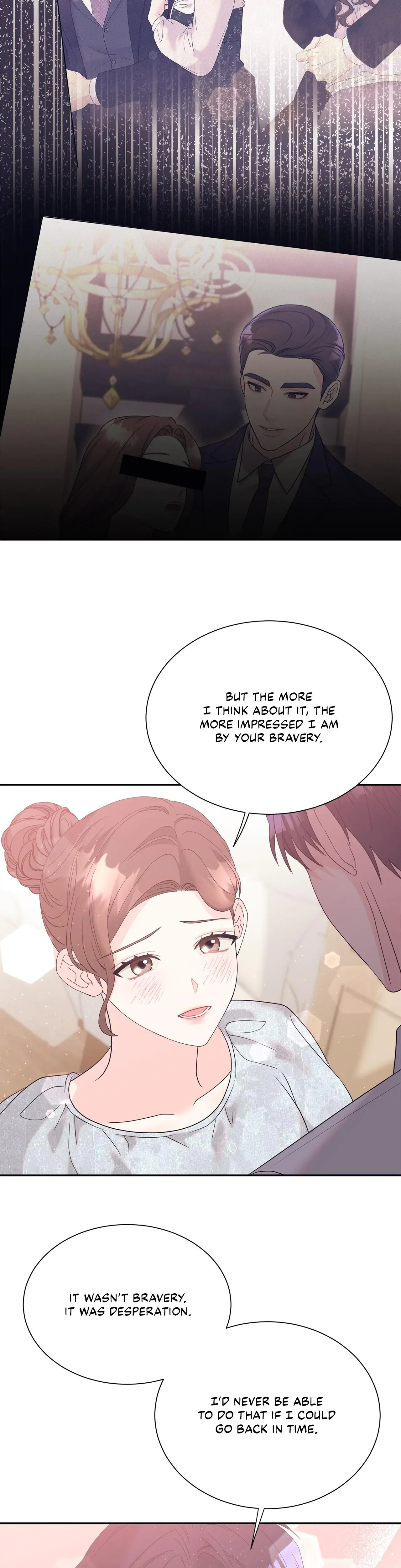 Fake Wife Chapter 71 - Page 14