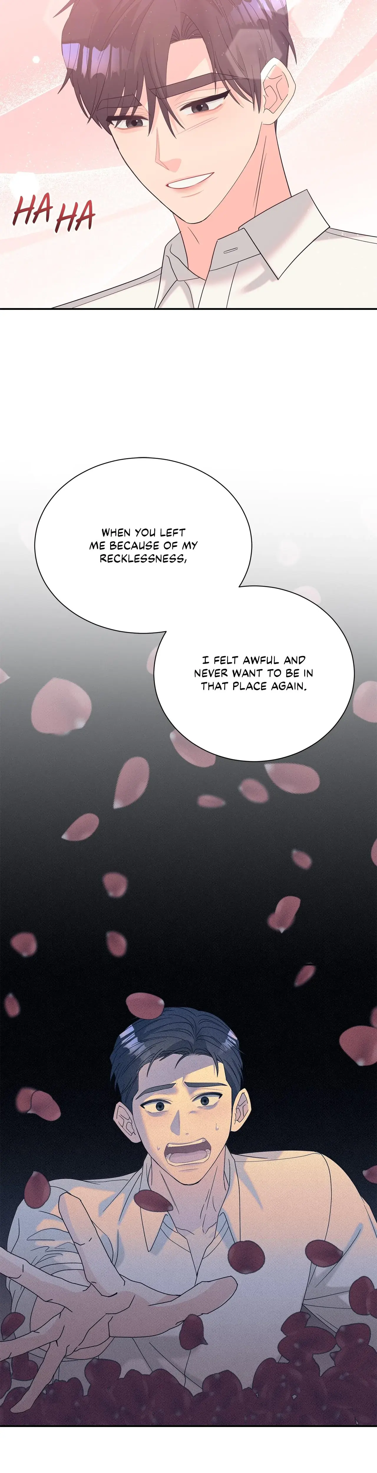Fake Wife Chapter 71 - Page 15