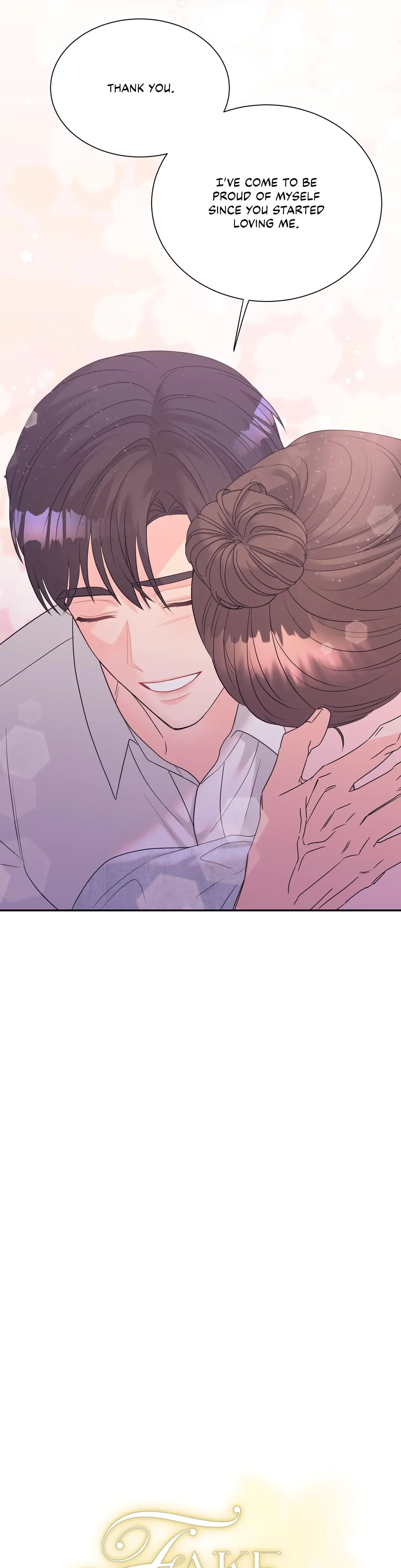 Fake Wife Chapter 71 - Page 17