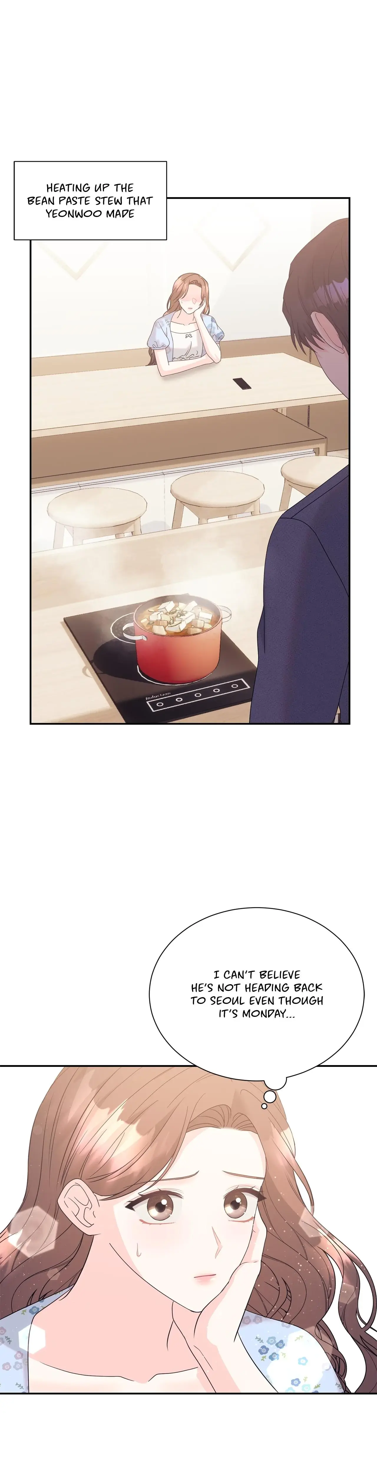 Fake Wife Chapter 71 - Page 19