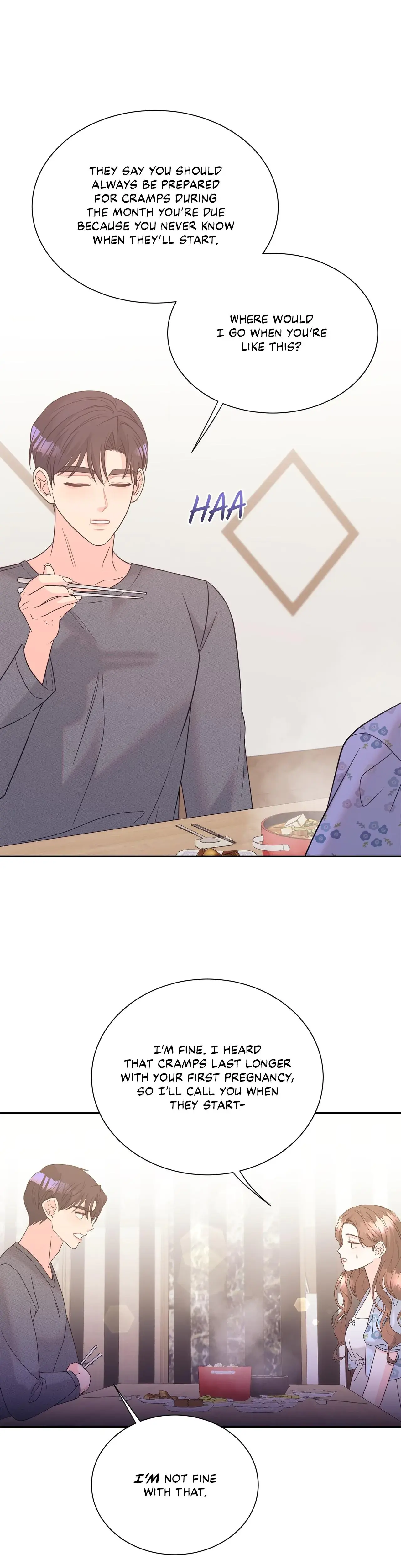 Fake Wife Chapter 71 - Page 26