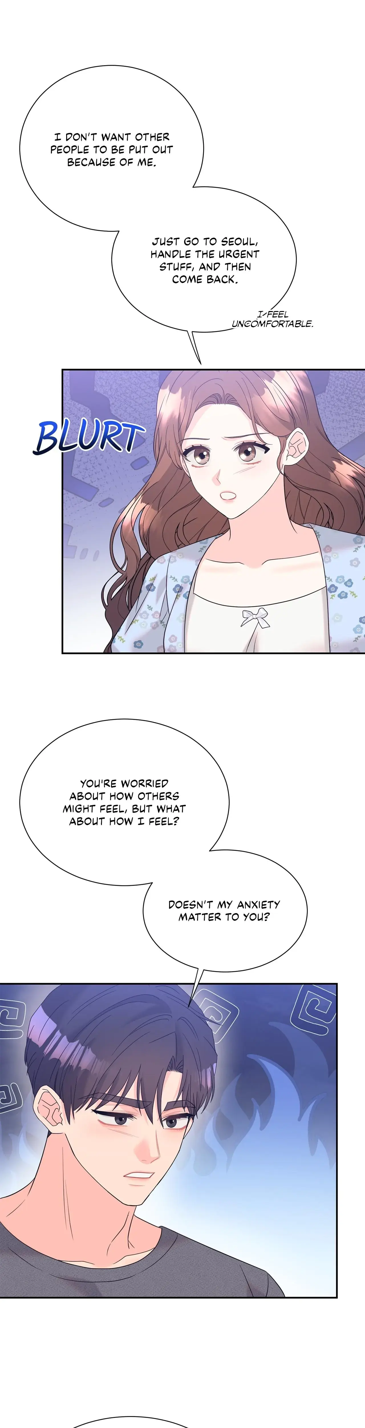 Fake Wife Chapter 71 - Page 27