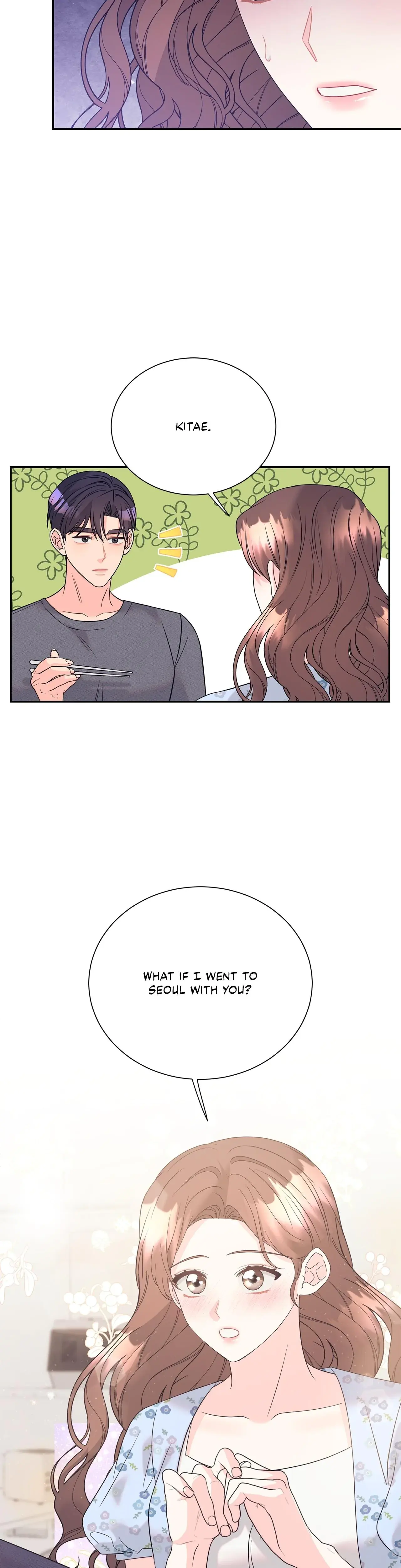 Fake Wife Chapter 71 - Page 29