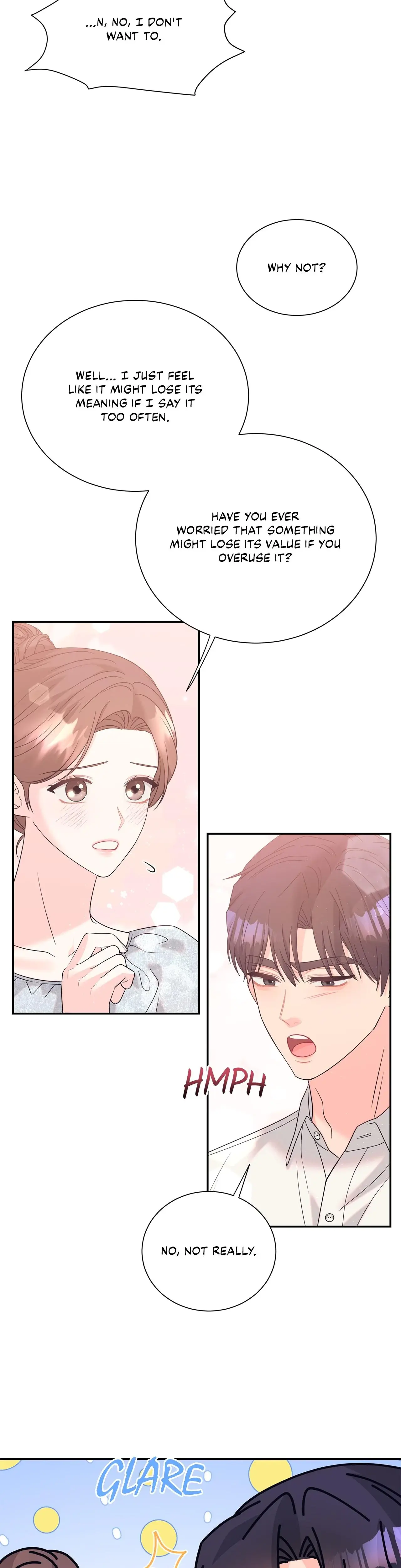 Fake Wife Chapter 71 - Page 7
