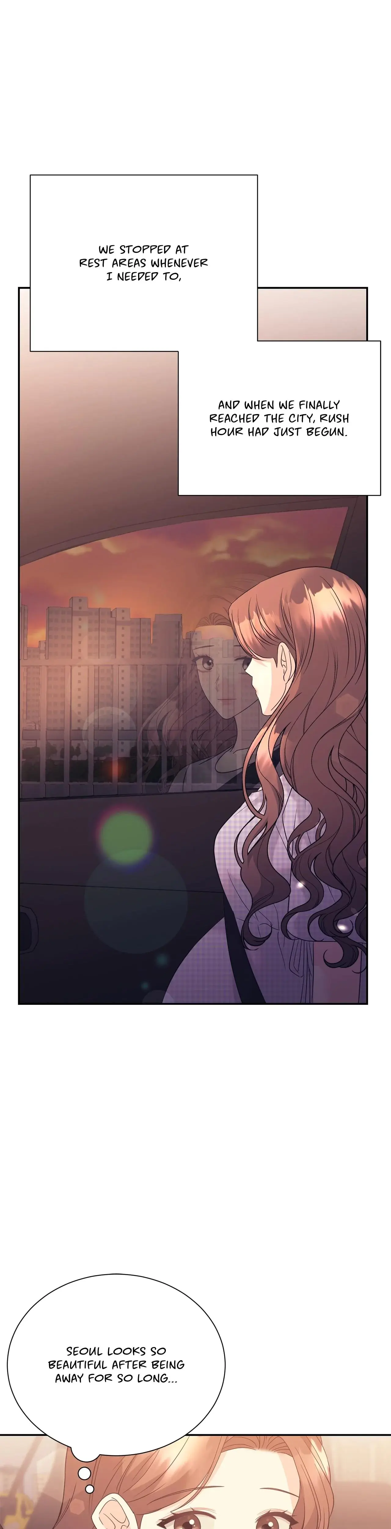Fake Wife Chapter 72 - Page 10