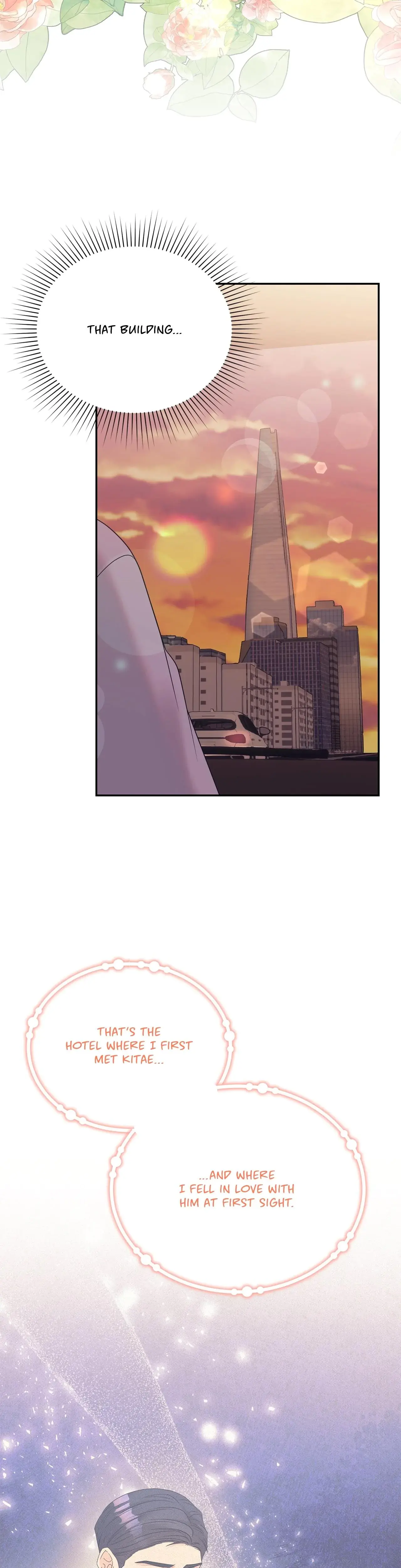 Fake Wife Chapter 72 - Page 12