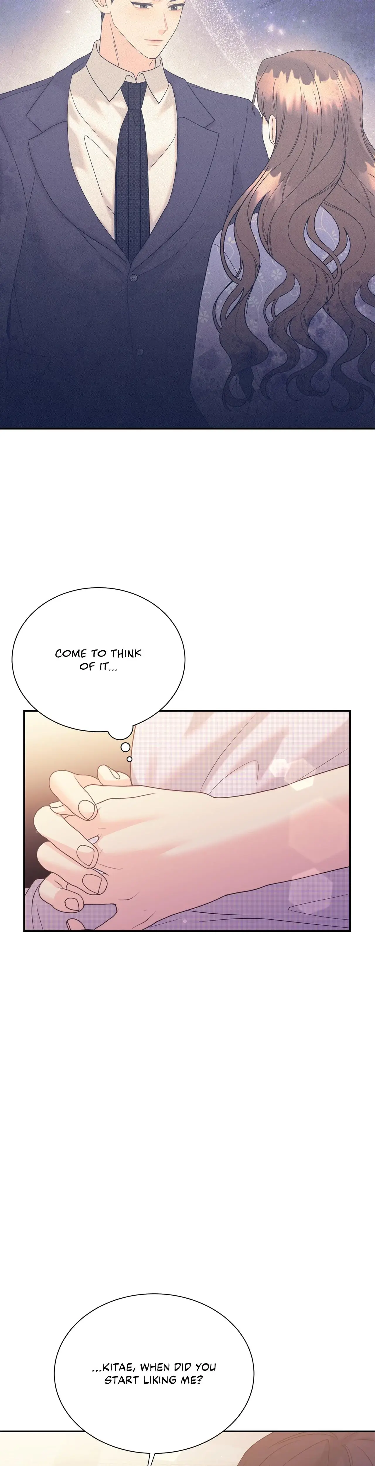 Fake Wife Chapter 72 - Page 13