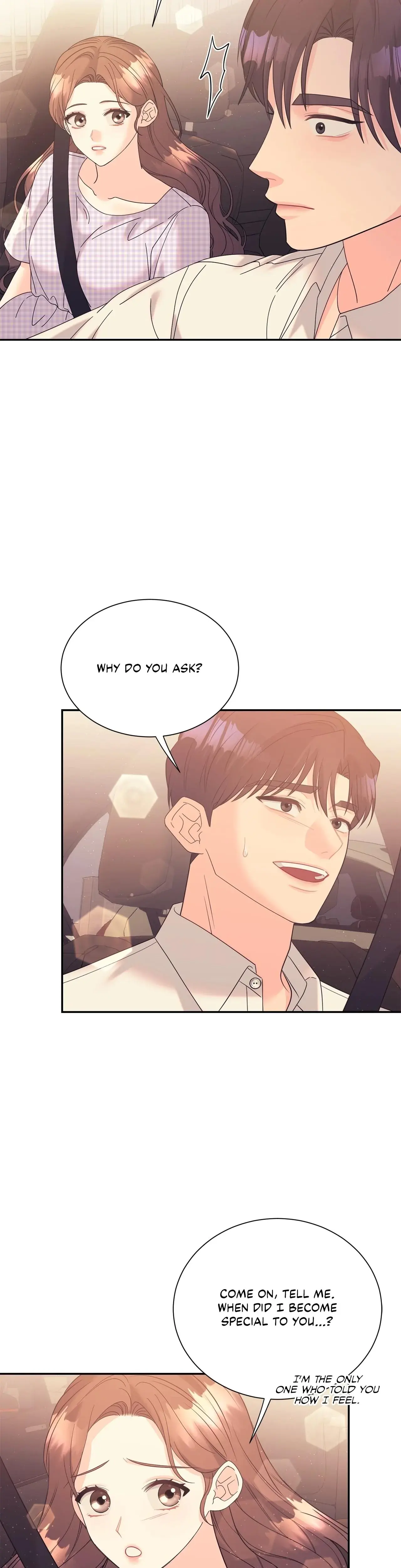 Fake Wife Chapter 72 - Page 14
