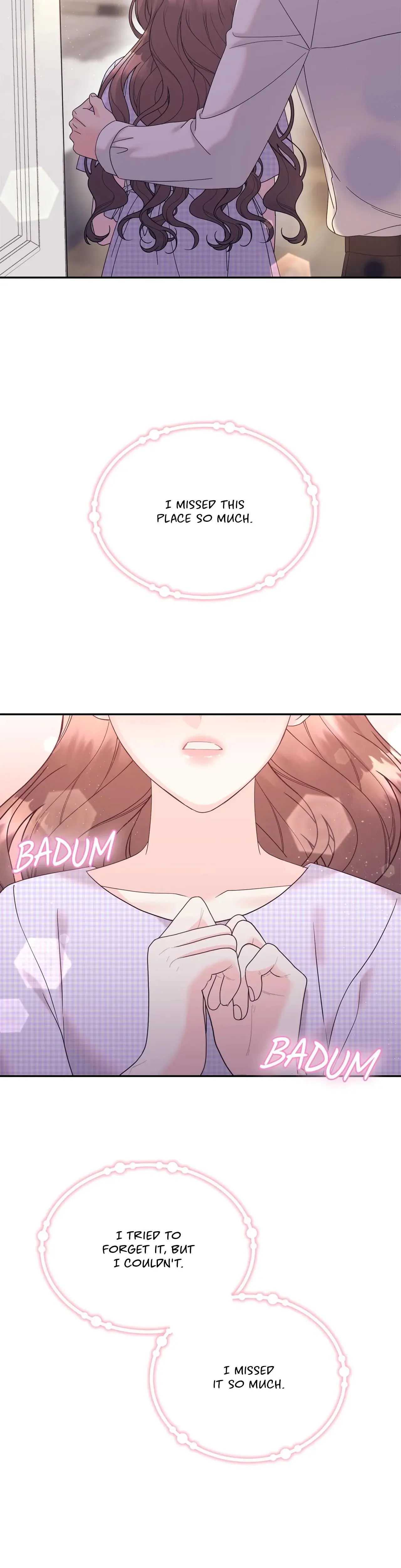 Fake Wife Chapter 72 - Page 19