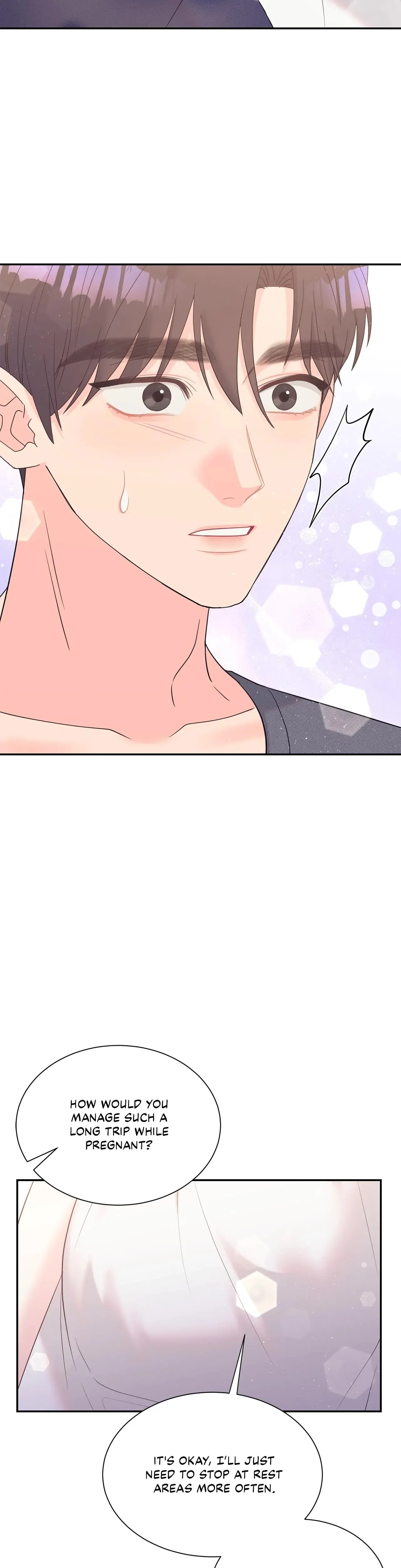 Fake Wife Chapter 72 - Page 2