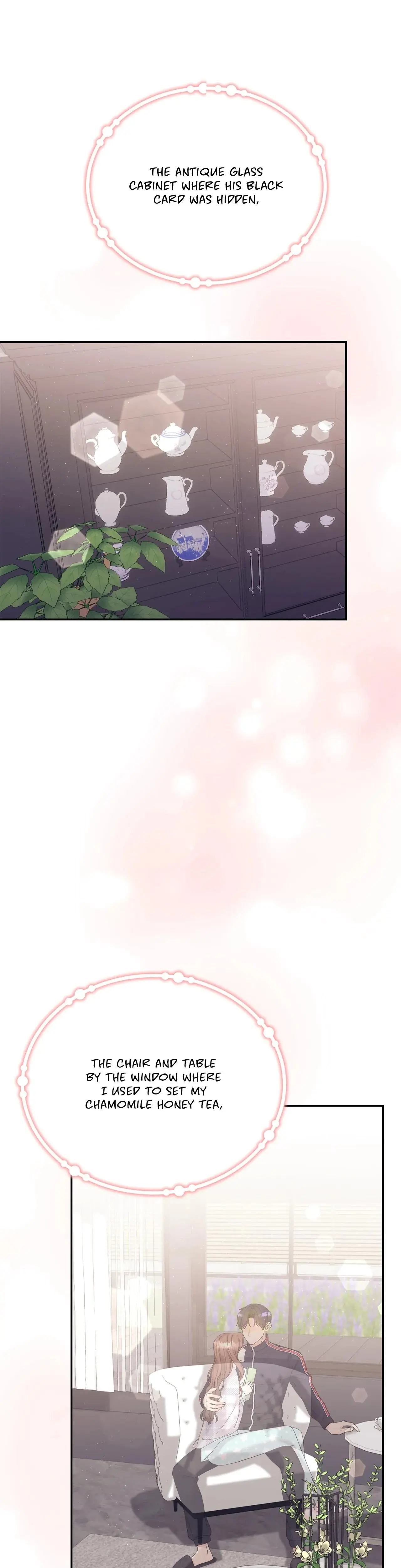 Fake Wife Chapter 72 - Page 20