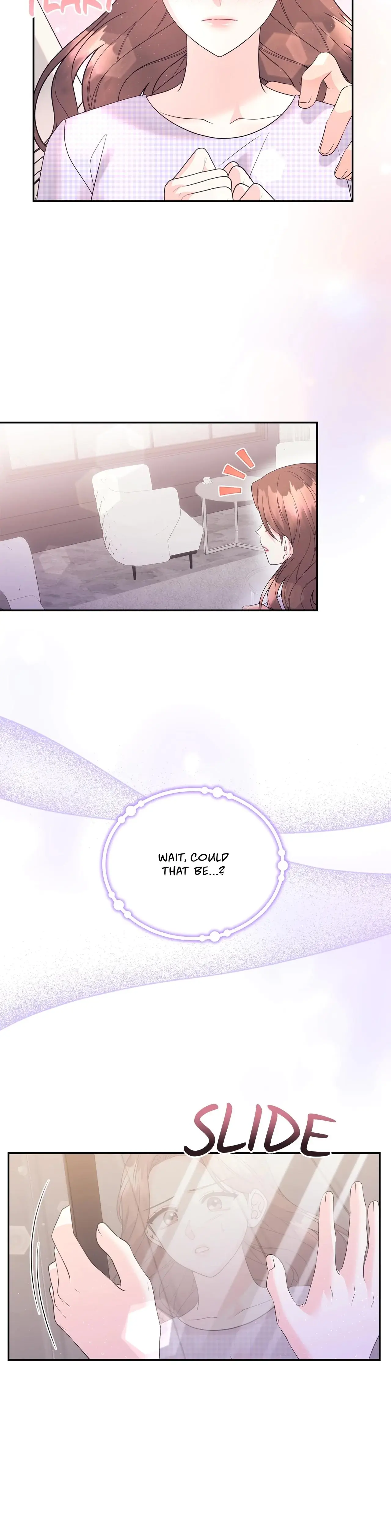 Fake Wife Chapter 72 - Page 22