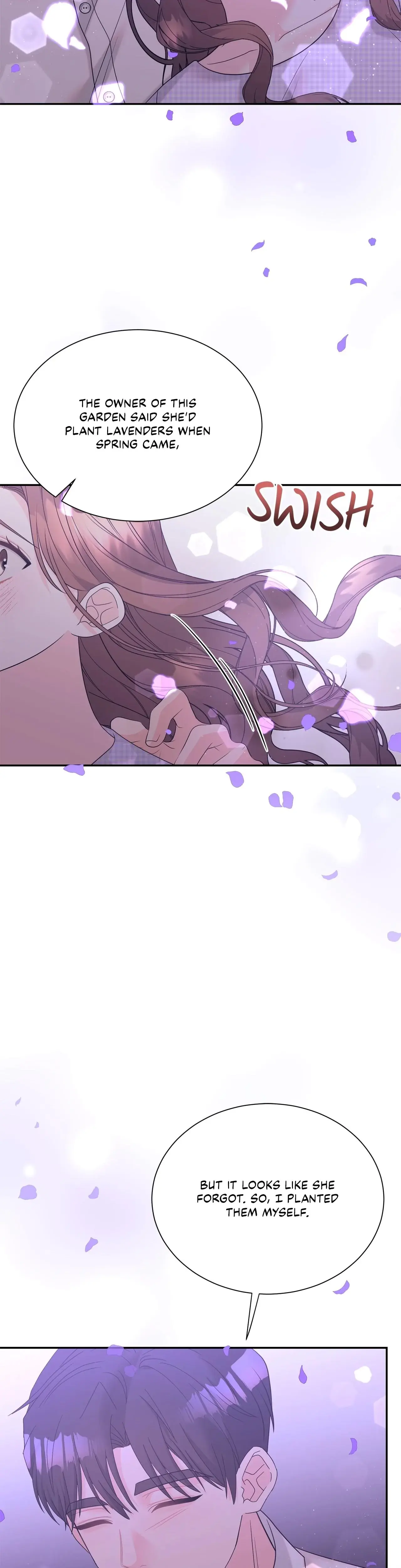 Fake Wife Chapter 72 - Page 24