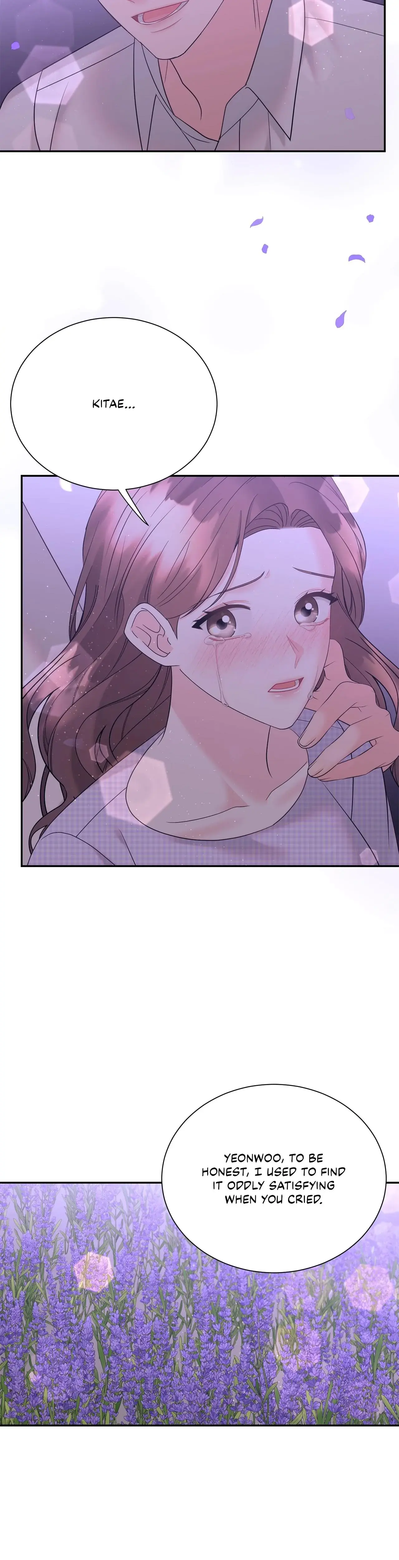 Fake Wife Chapter 72 - Page 25