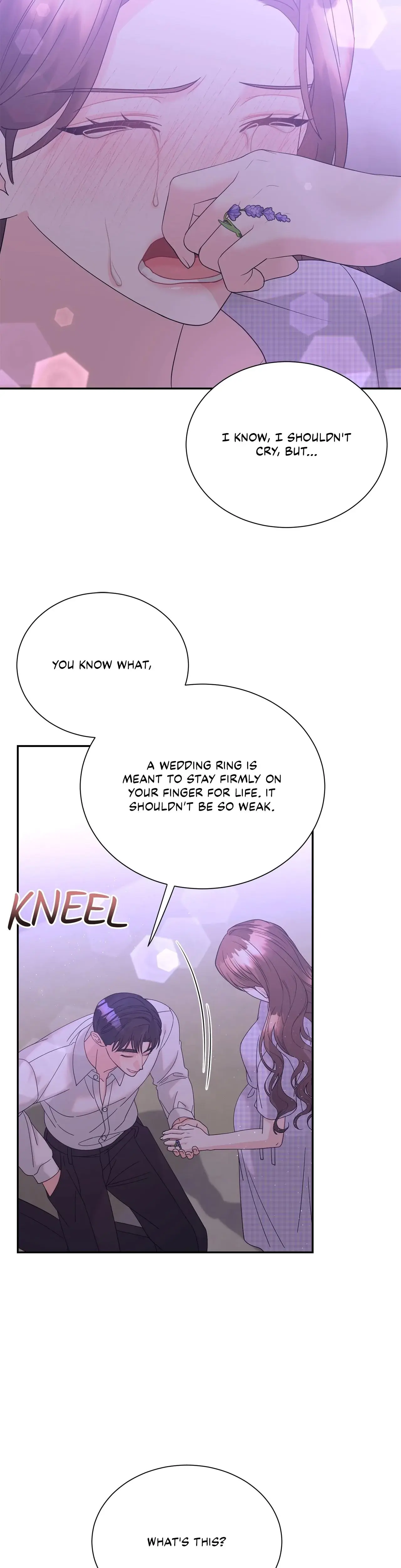 Fake Wife Chapter 72 - Page 29