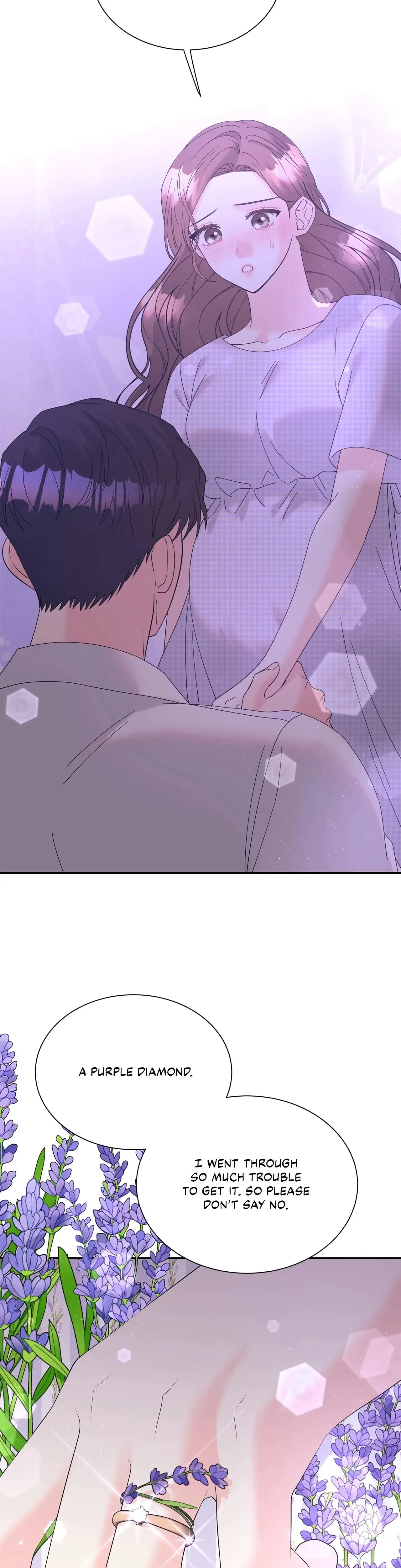 Fake Wife Chapter 72 - Page 30