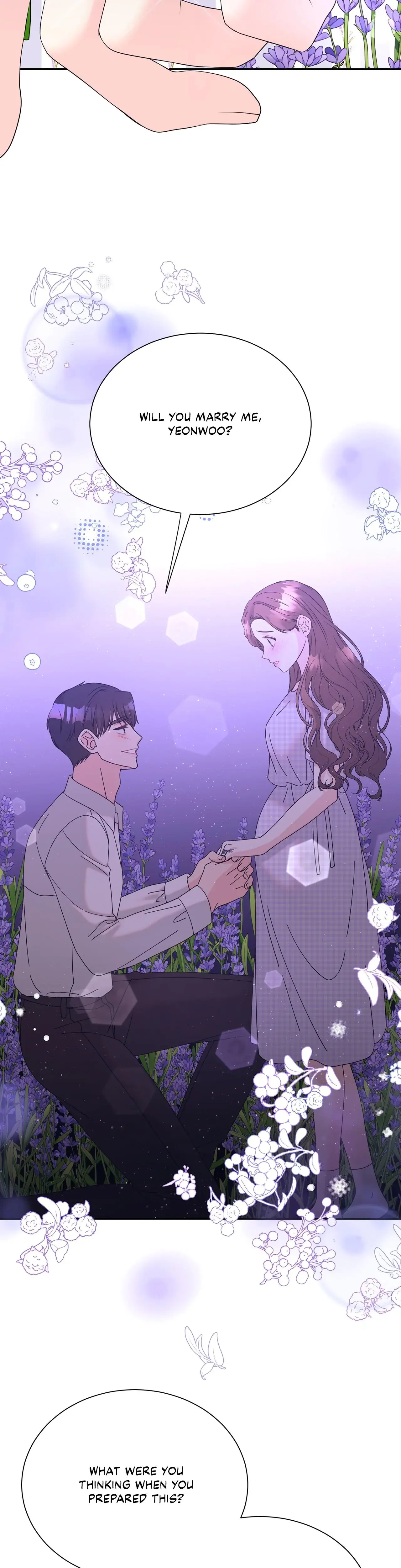 Fake Wife Chapter 72 - Page 31