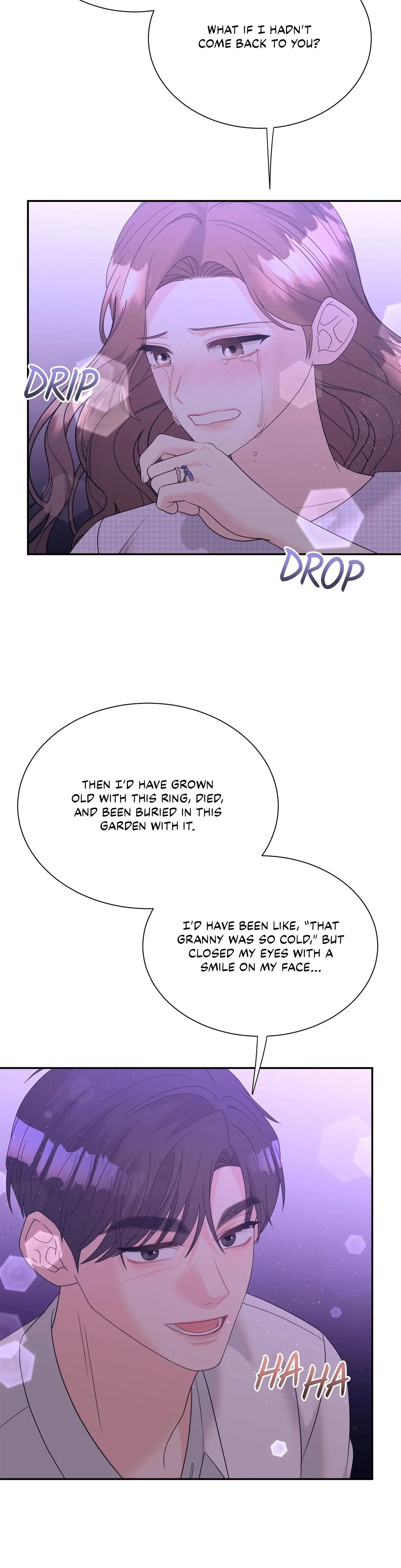 Fake Wife Chapter 72 - Page 32