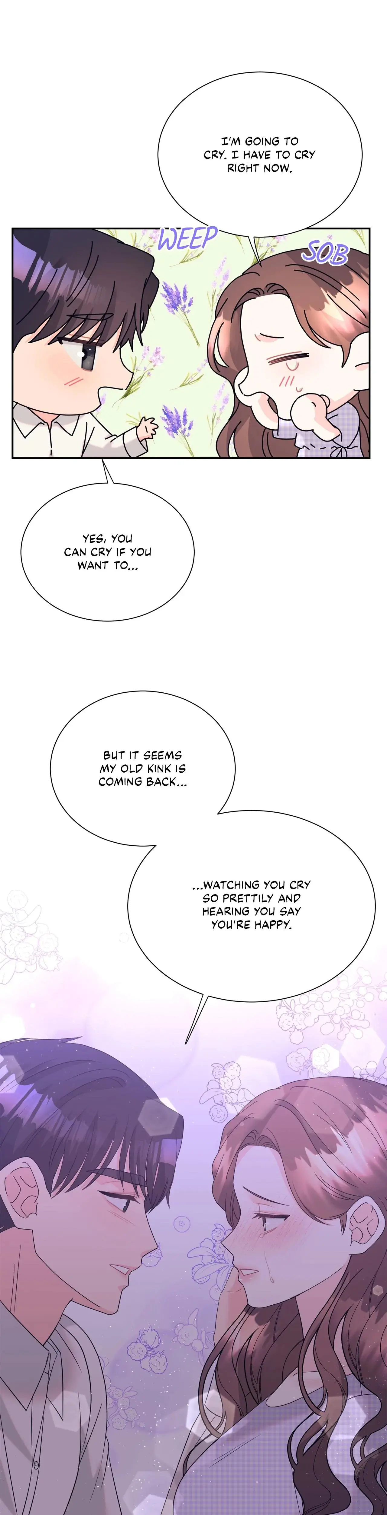 Fake Wife Chapter 72 - Page 33