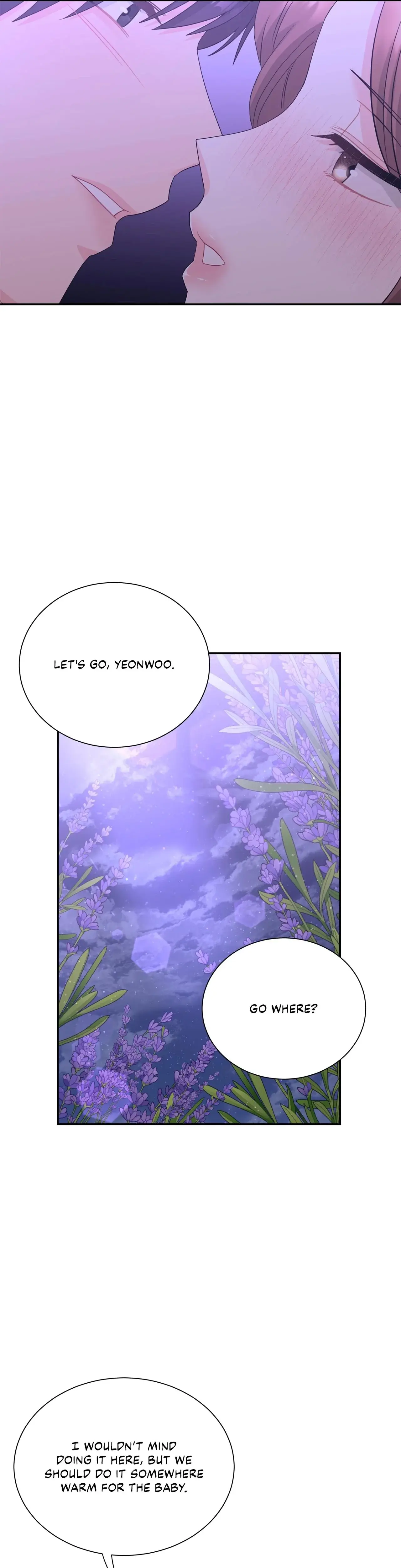 Fake Wife Chapter 72 - Page 35