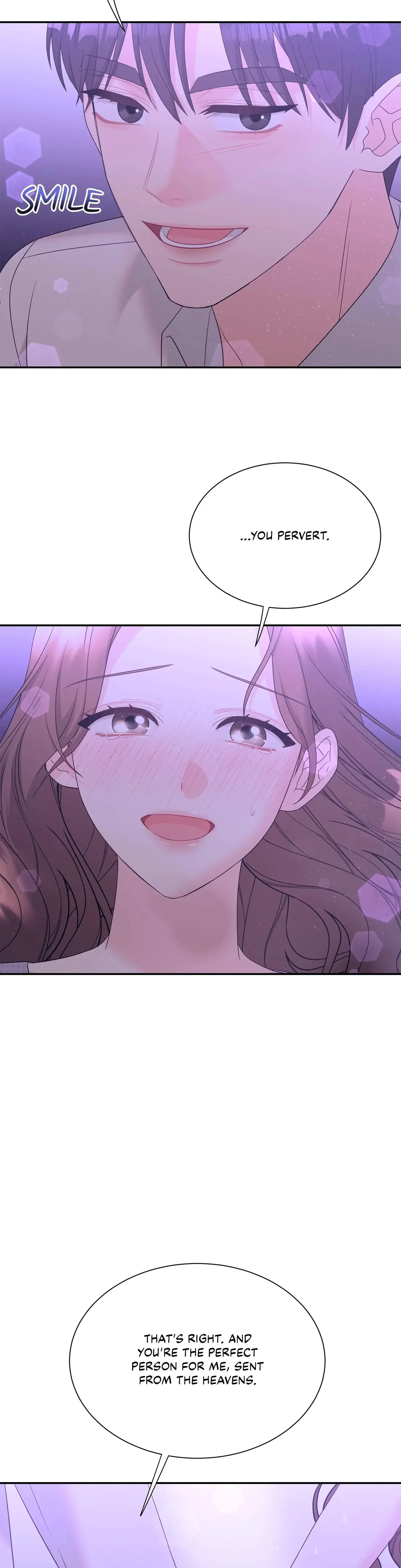 Fake Wife Chapter 72 - Page 36