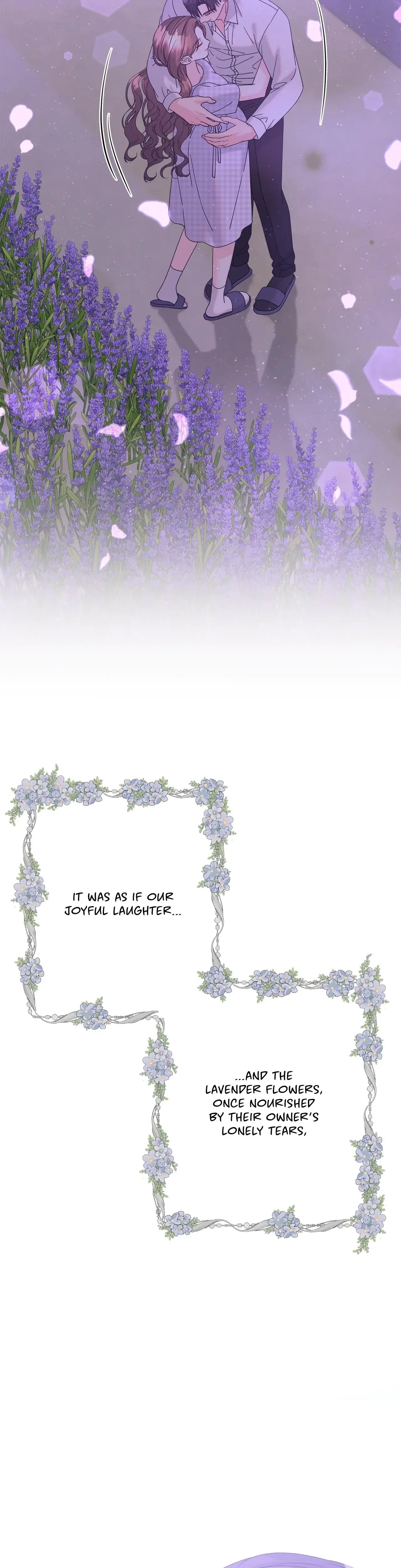 Fake Wife Chapter 72 - Page 38