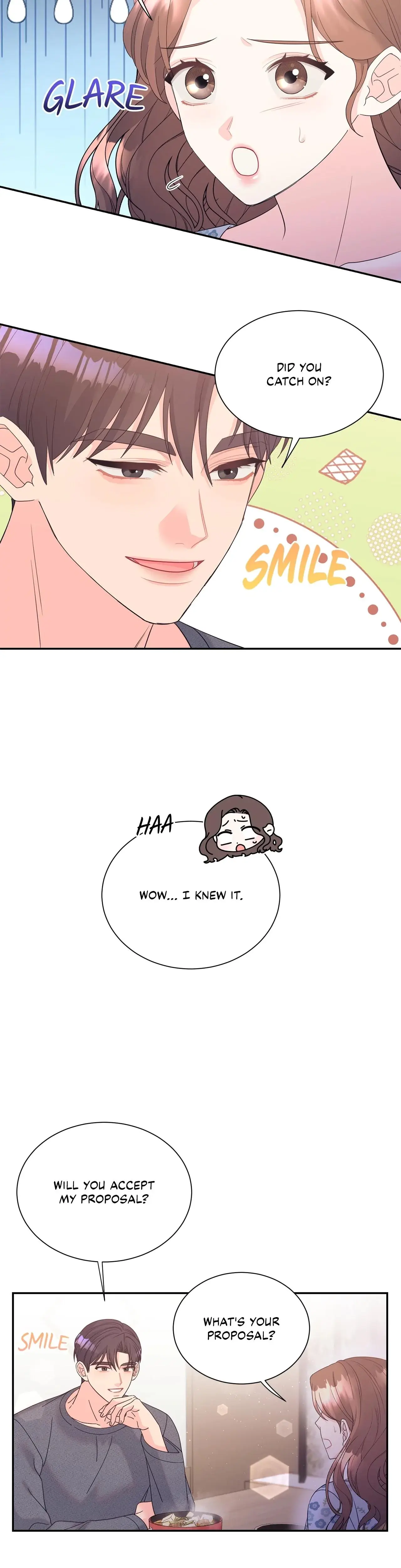 Fake Wife Chapter 72 - Page 5