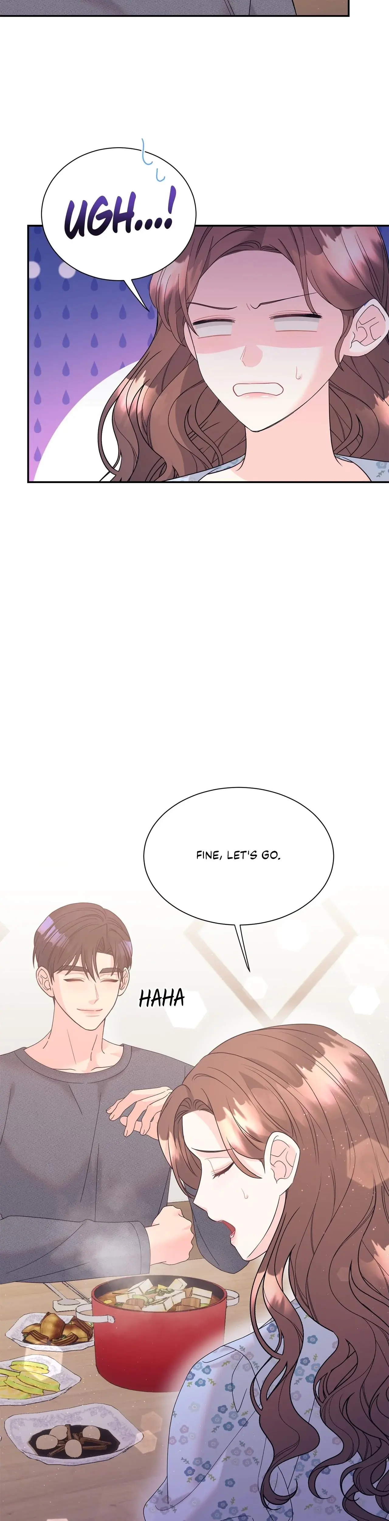 Fake Wife Chapter 72 - Page 7