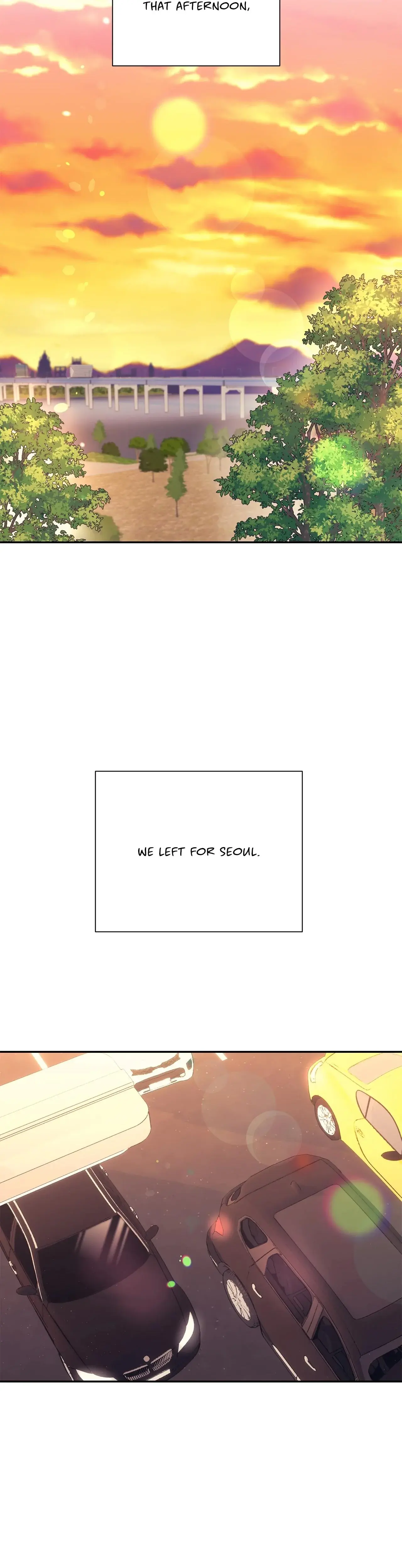 Fake Wife Chapter 72 - Page 9