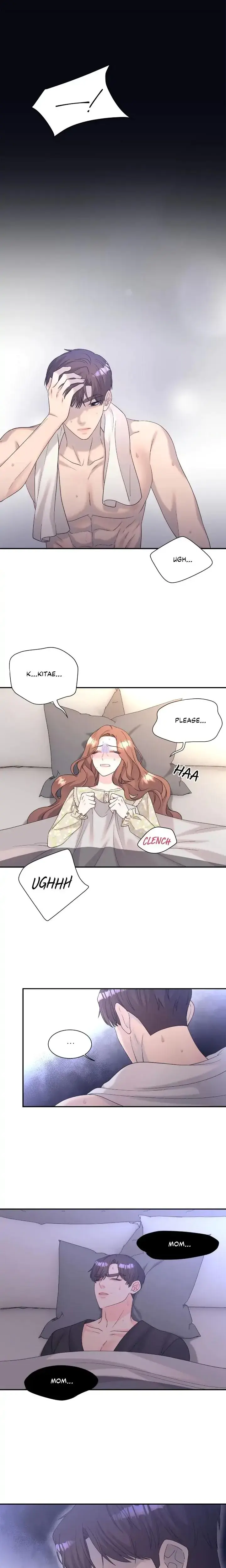 Fake Wife Chapter 8 - Page 6