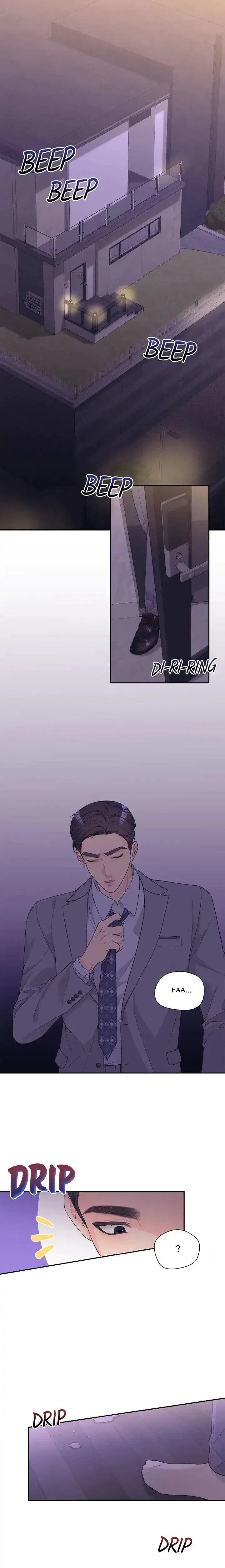Fake Wife Chapter 9 - Page 1