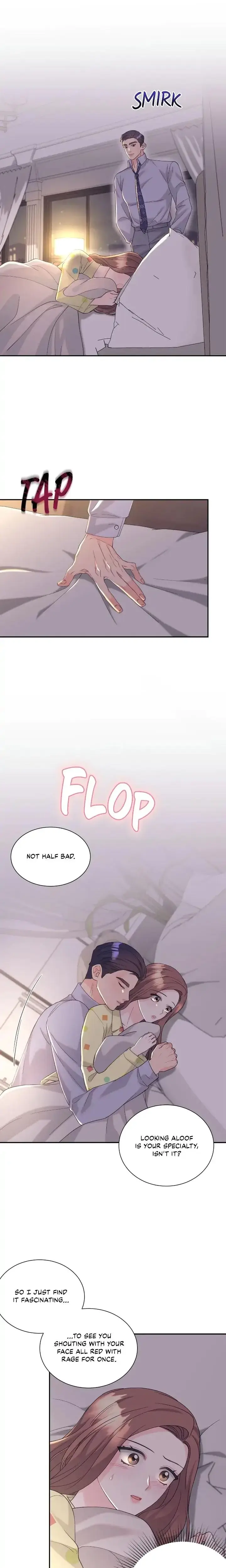 Fake Wife Chapter 9 - Page 14