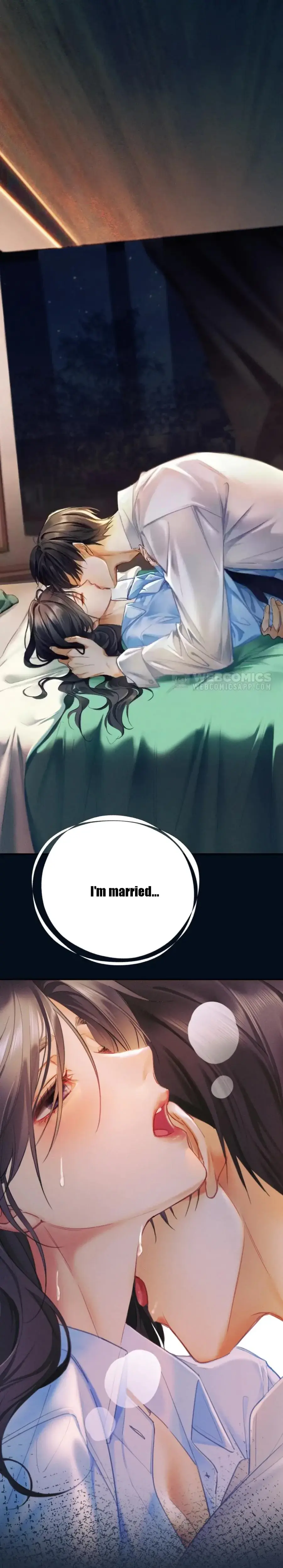 Fall For Contractual Bonds Chapter 1 - Page 1