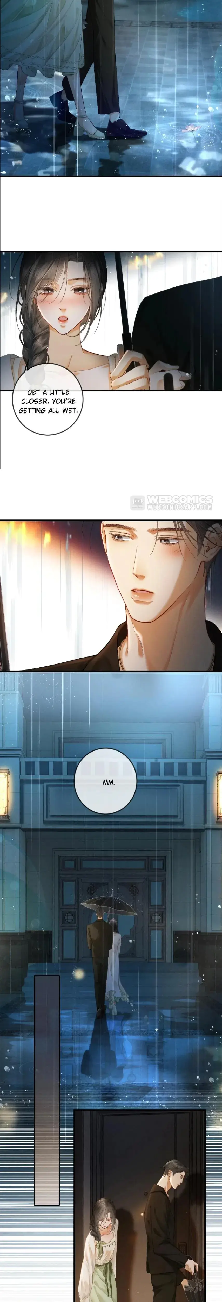 Fall For Contractual Bonds Chapter 10 - Page 9