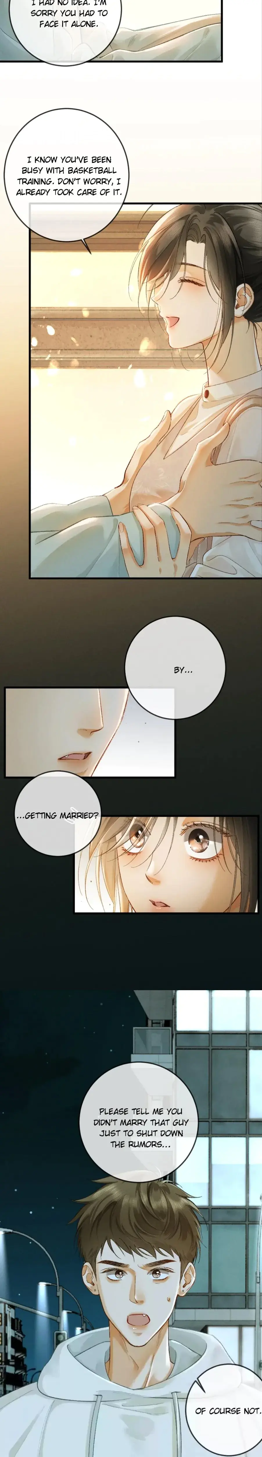 Fall For Contractual Bonds Chapter 11 - Page 10