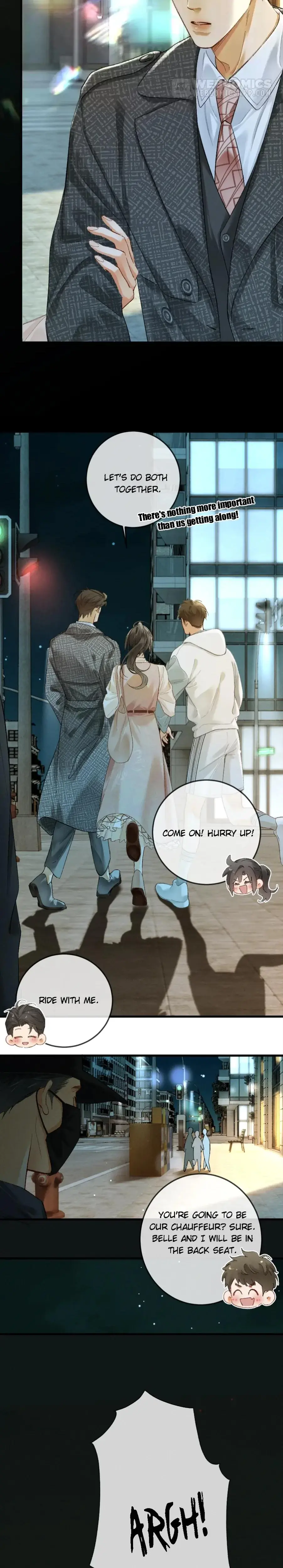 Fall For Contractual Bonds Chapter 11 - Page 17
