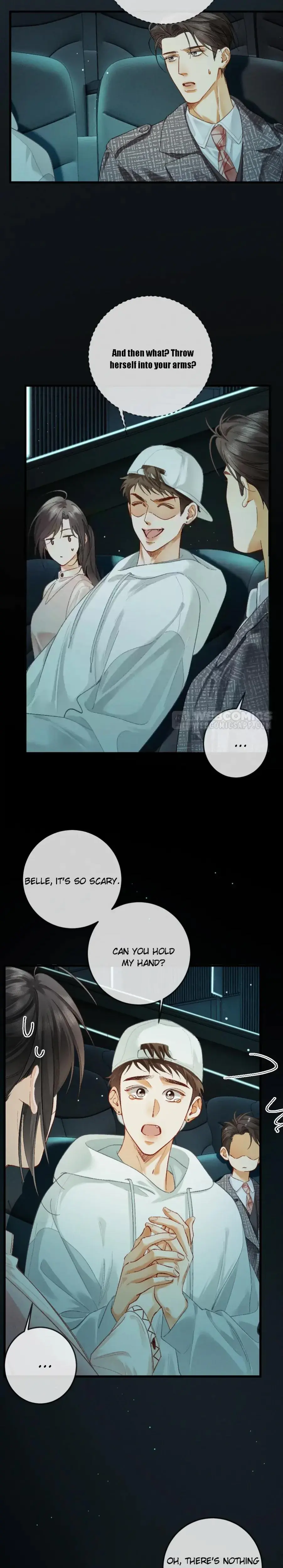 Fall For Contractual Bonds Chapter 11 - Page 19