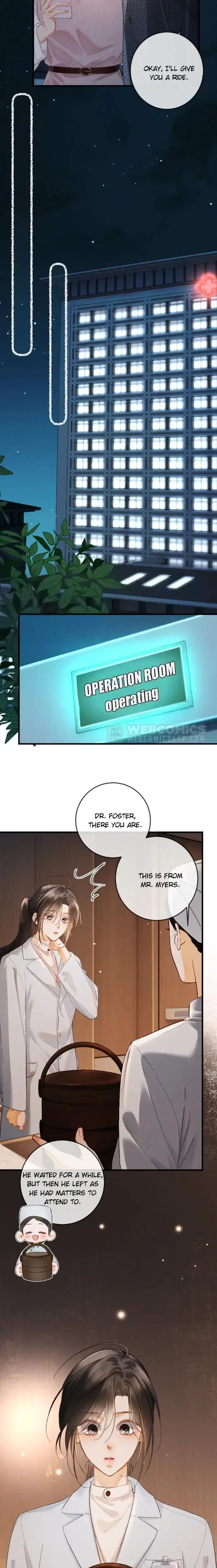 Fall For Contractual Bonds Chapter 12 - Page 11