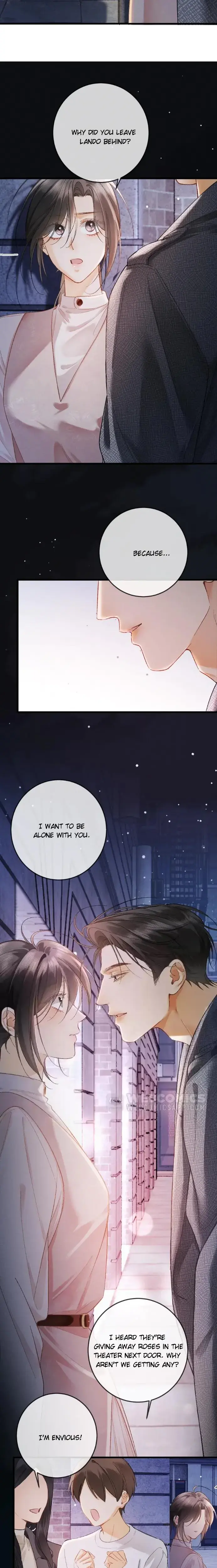 Fall For Contractual Bonds Chapter 12 - Page 8